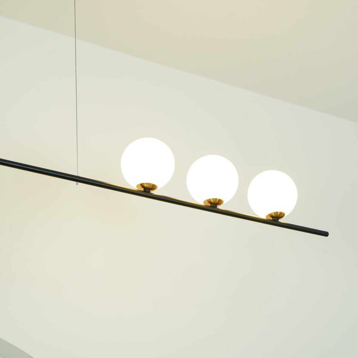 Tahls lampă suspendată contemporană