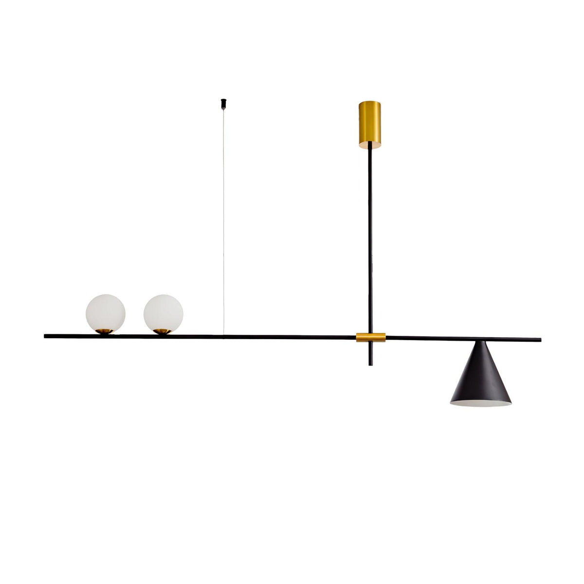 Tahls lampă suspendată contemporană