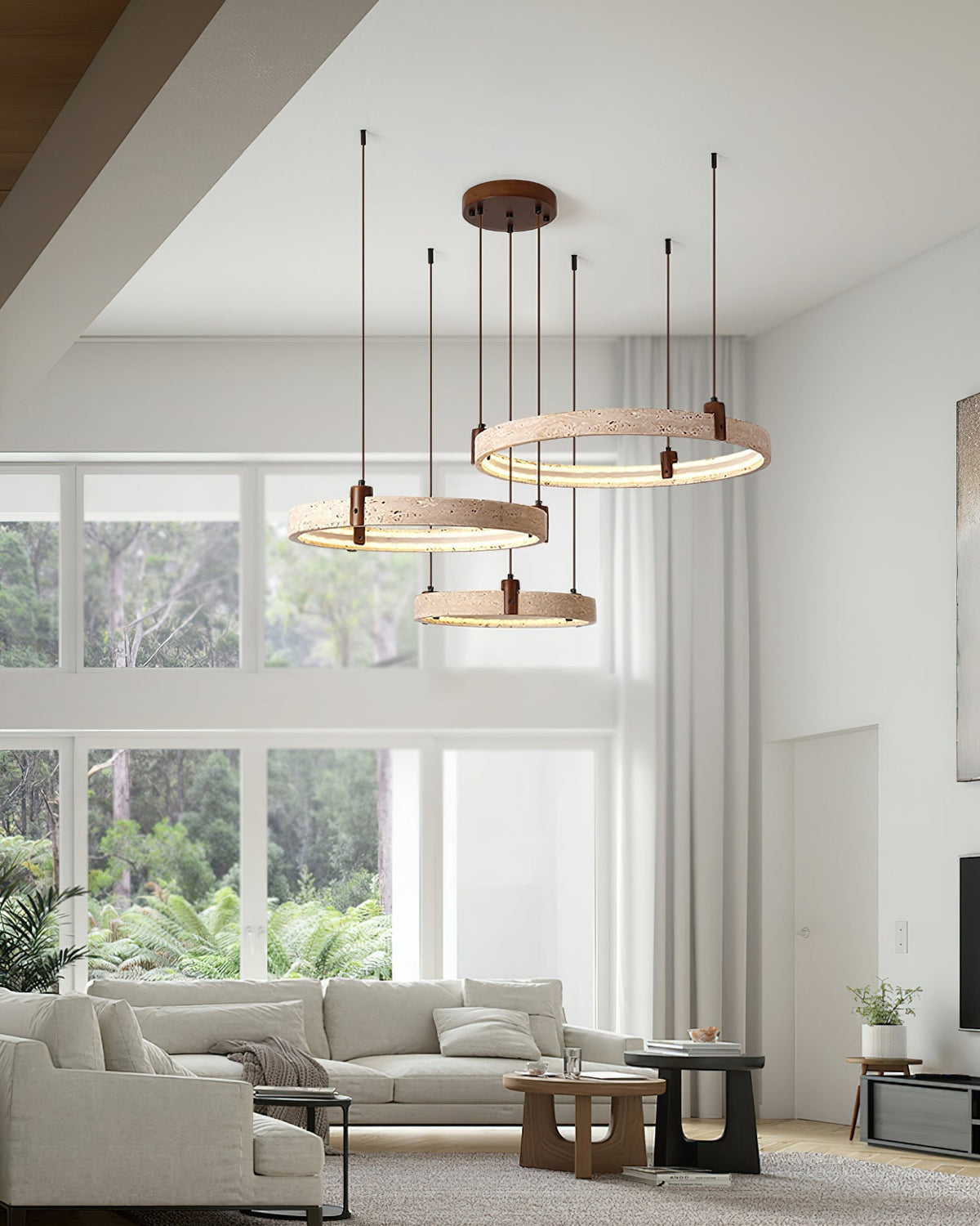 Selaneon candelabru