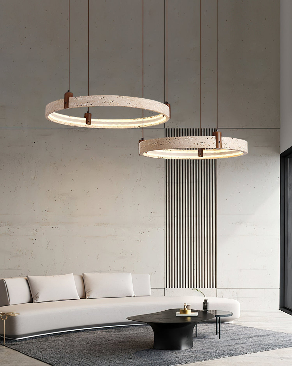Selaneon candelabru