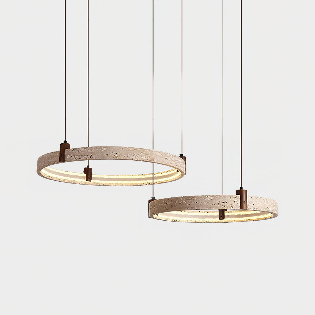Selaneon candelabru