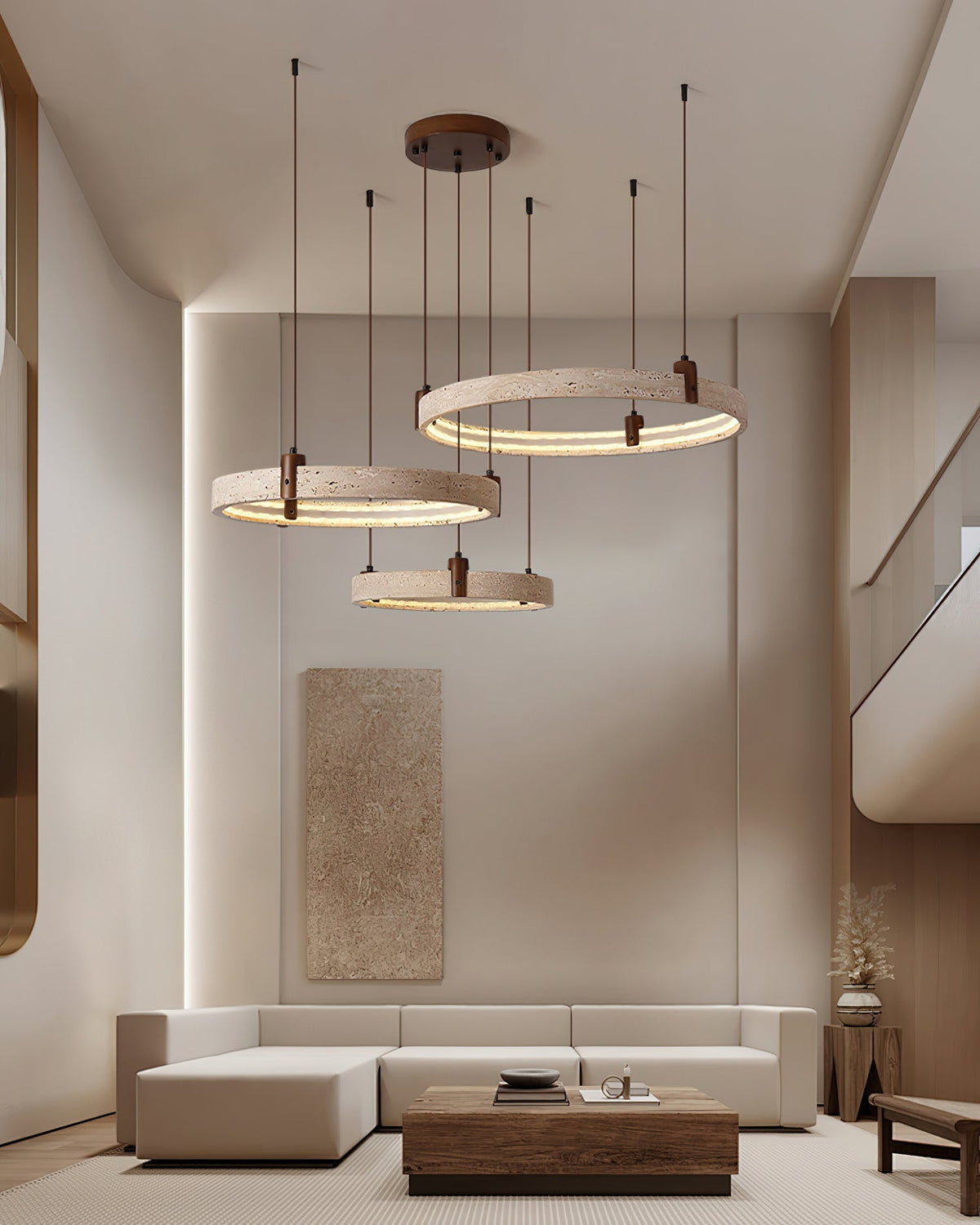 Selaneon candelabru