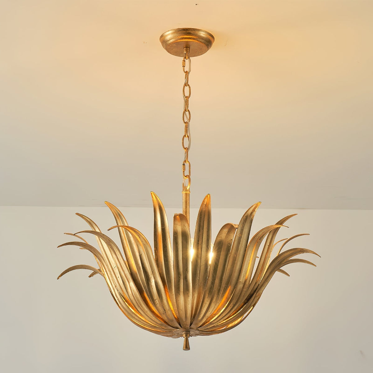 Mirarira candelabru