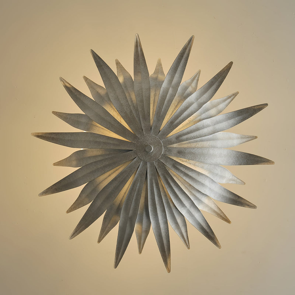 Mirarira candelabru