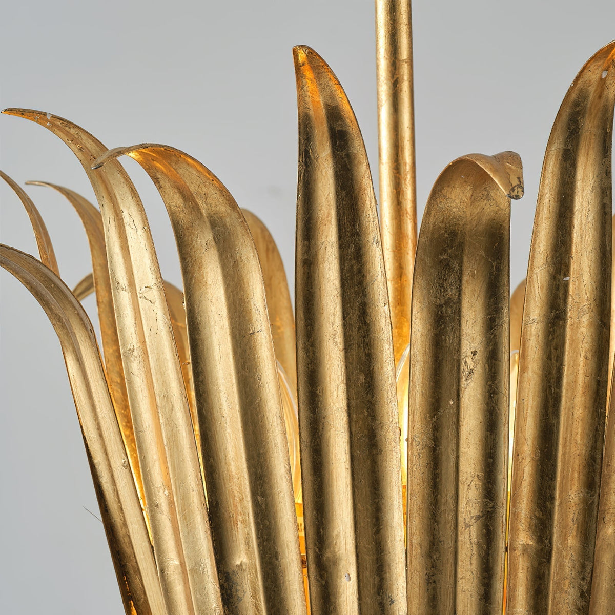 Mirarira candelabru