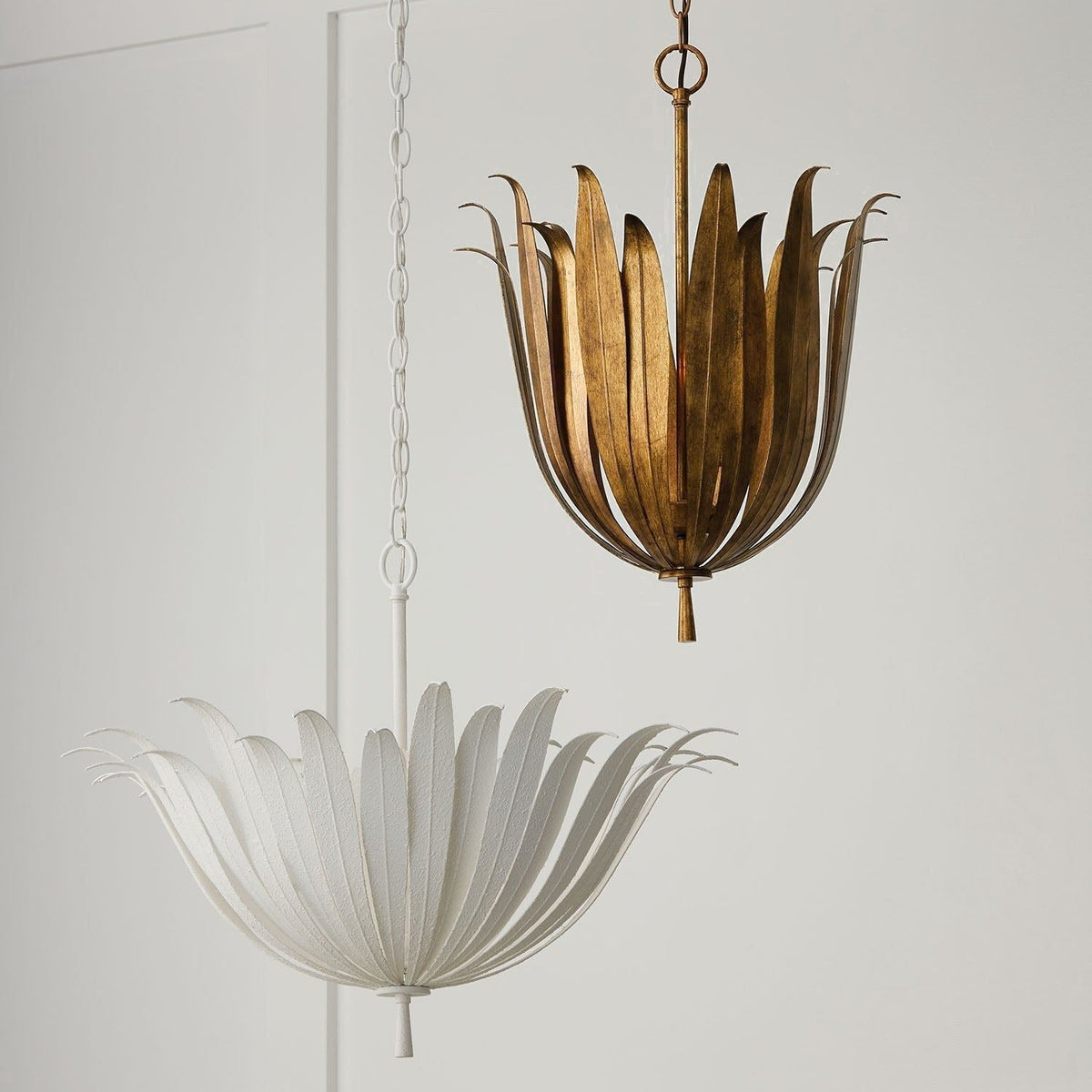 Mirarira candelabru