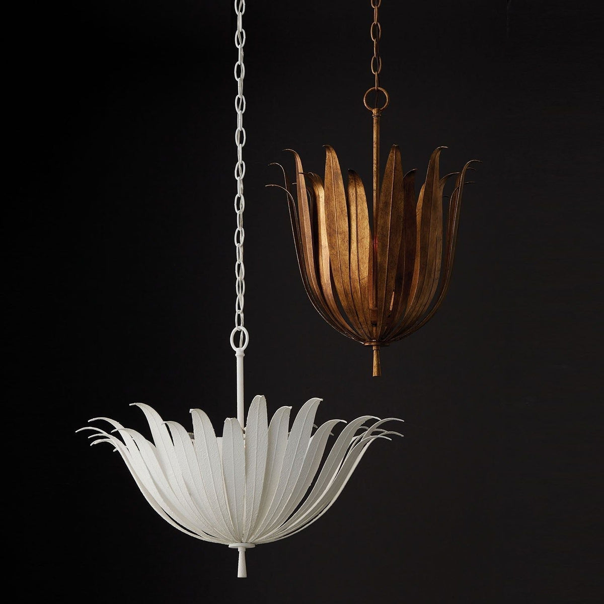 Mirarira candelabru