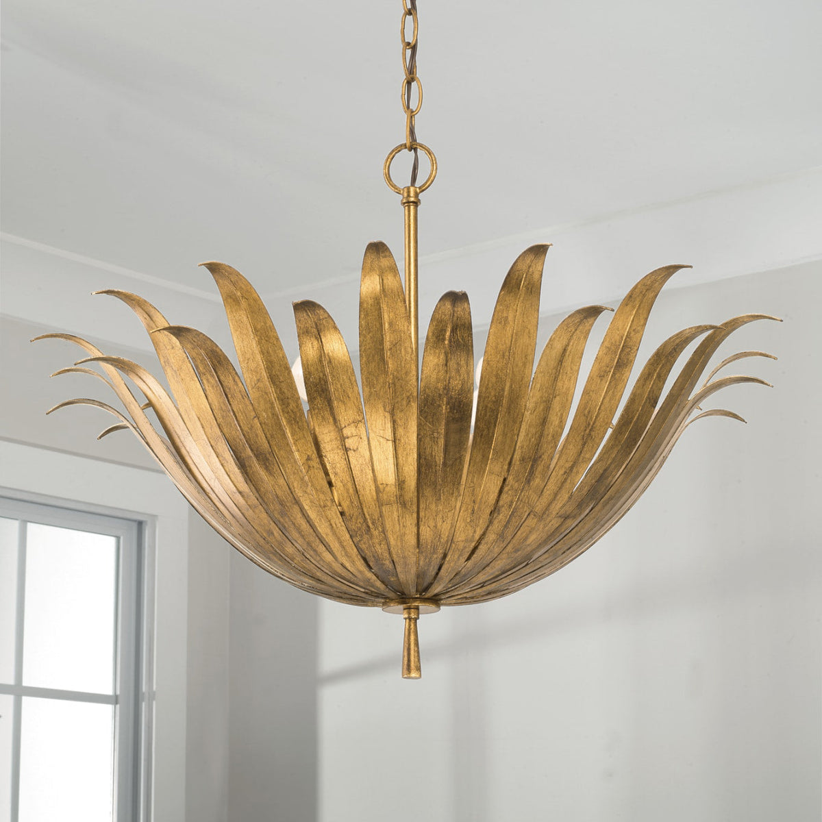 Mirarira candelabru