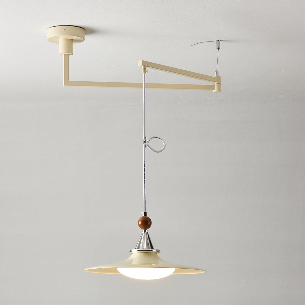 Thaloc lampă suspendată