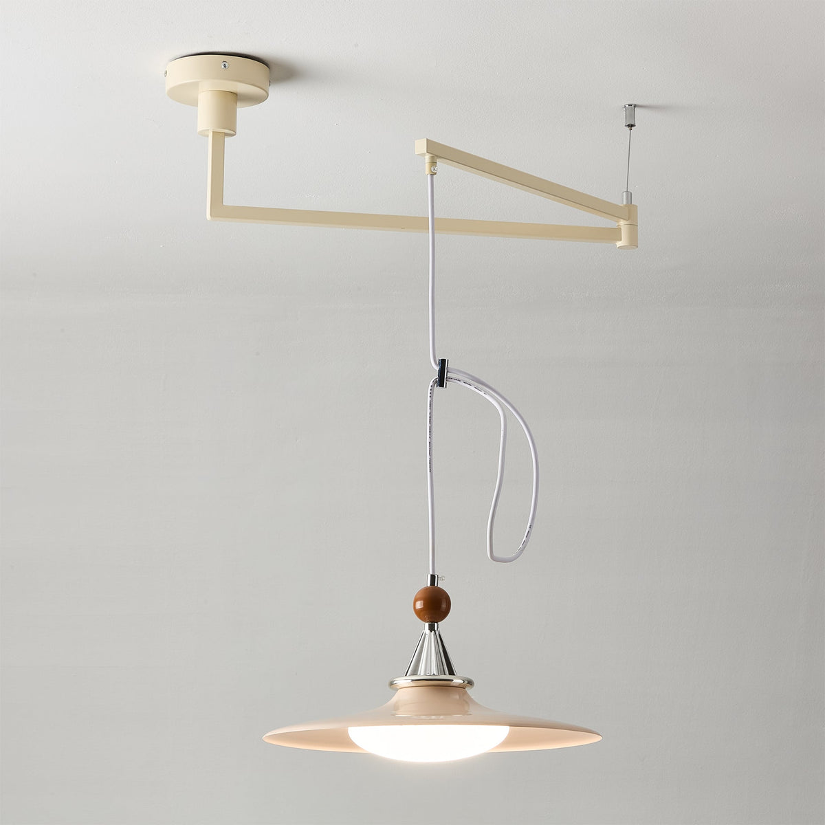Thaloc lampă suspendată