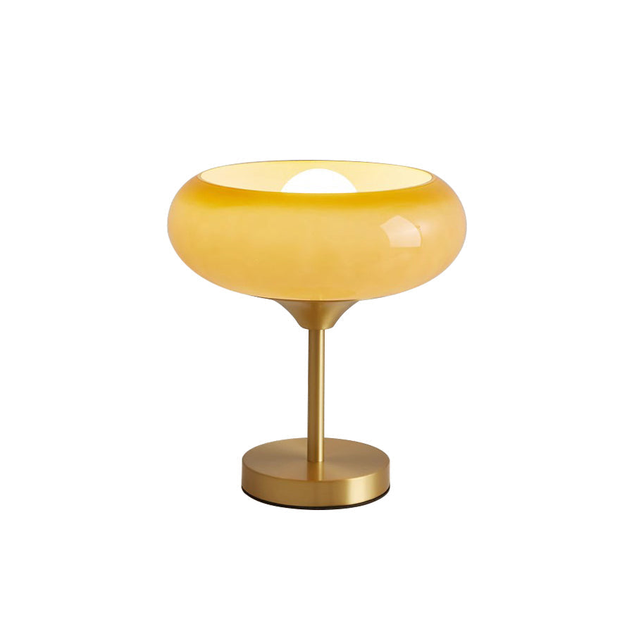 Saffron lampă de masă