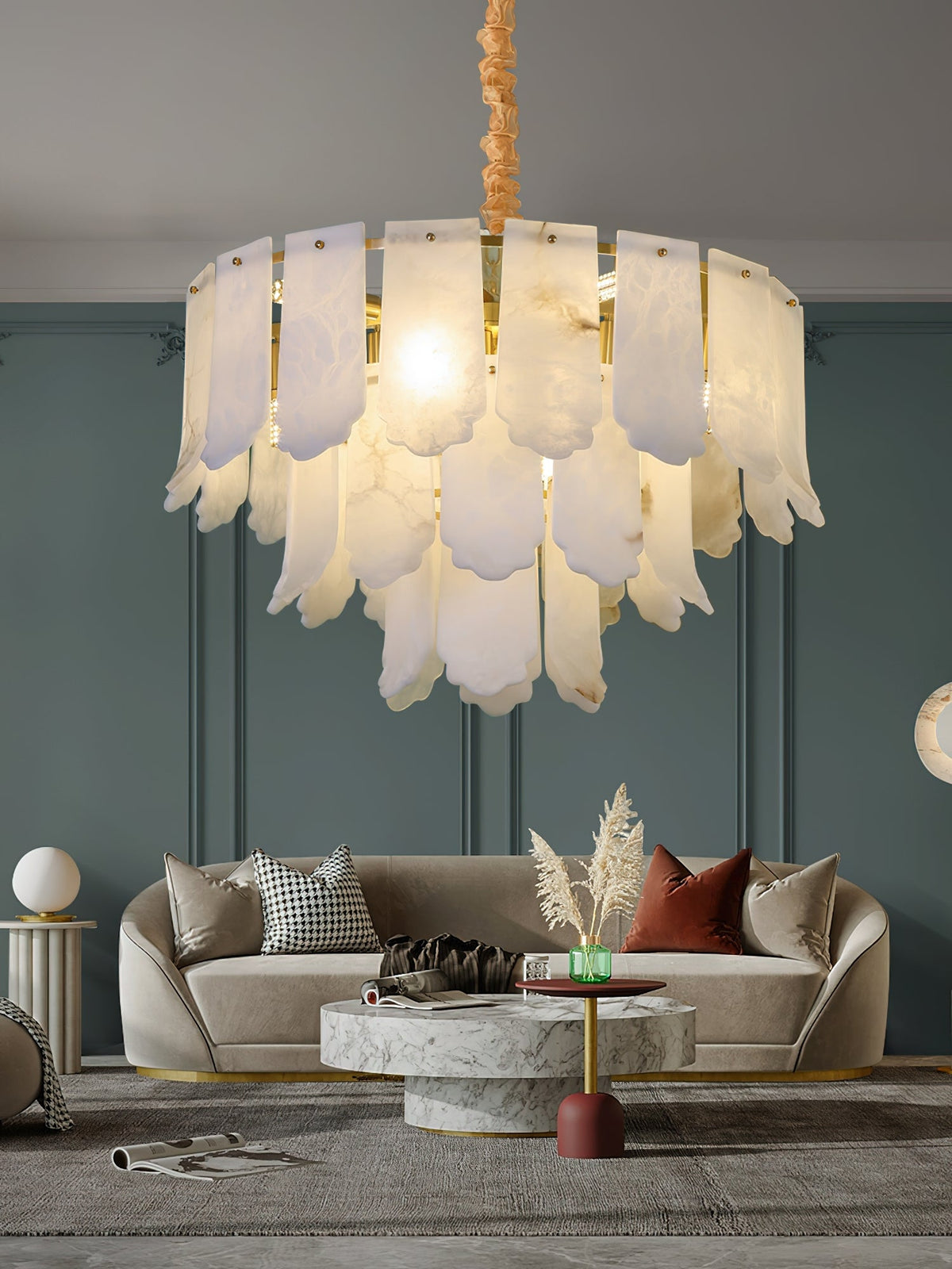 Liororora candelabru