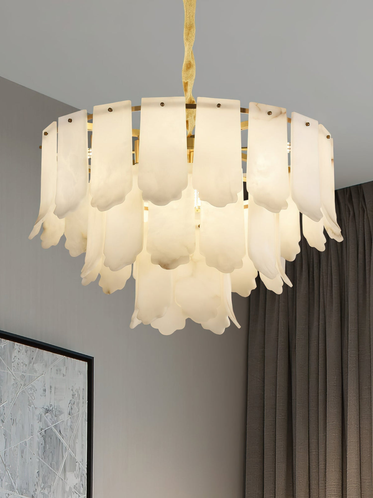 Liororora candelabru