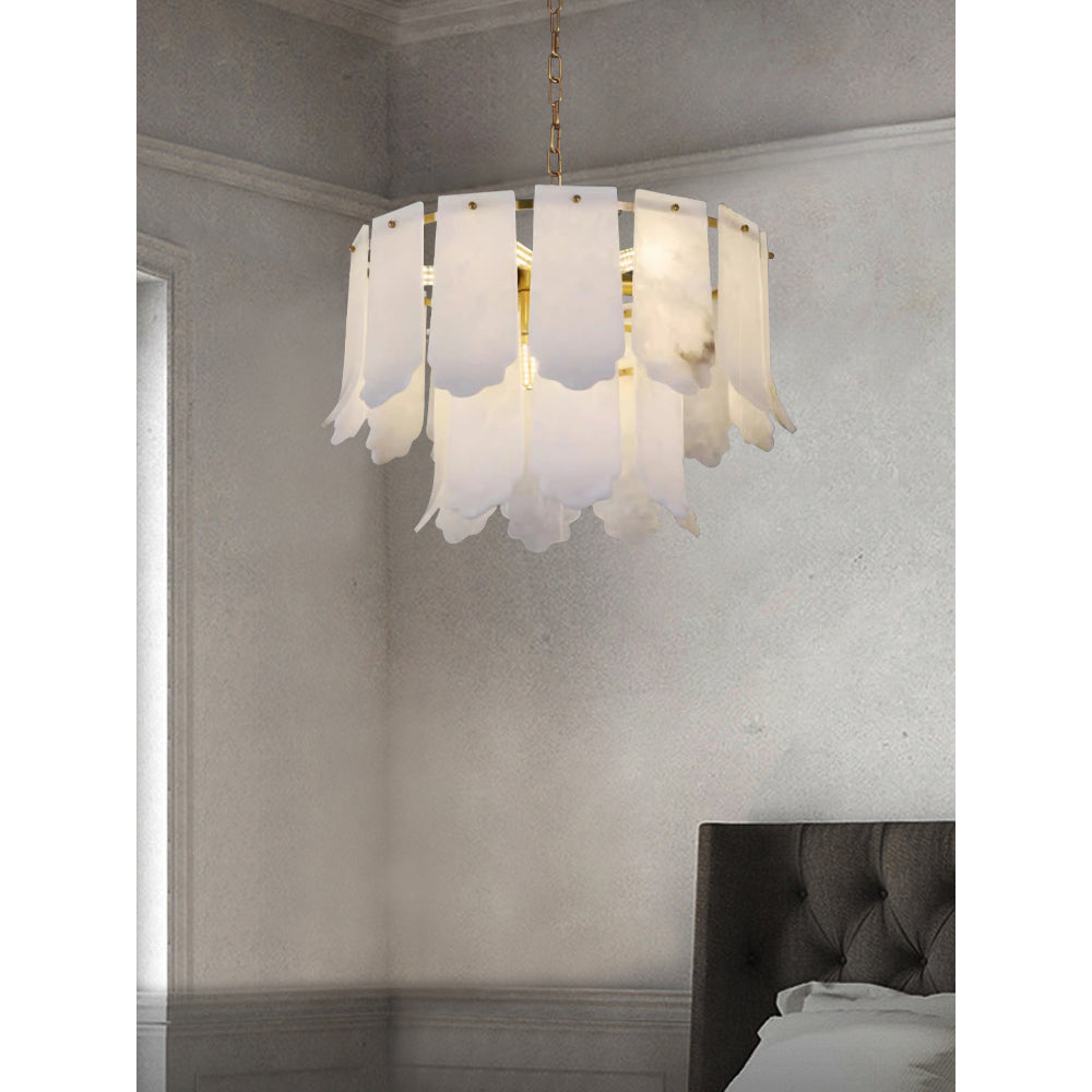 Liororora candelabru