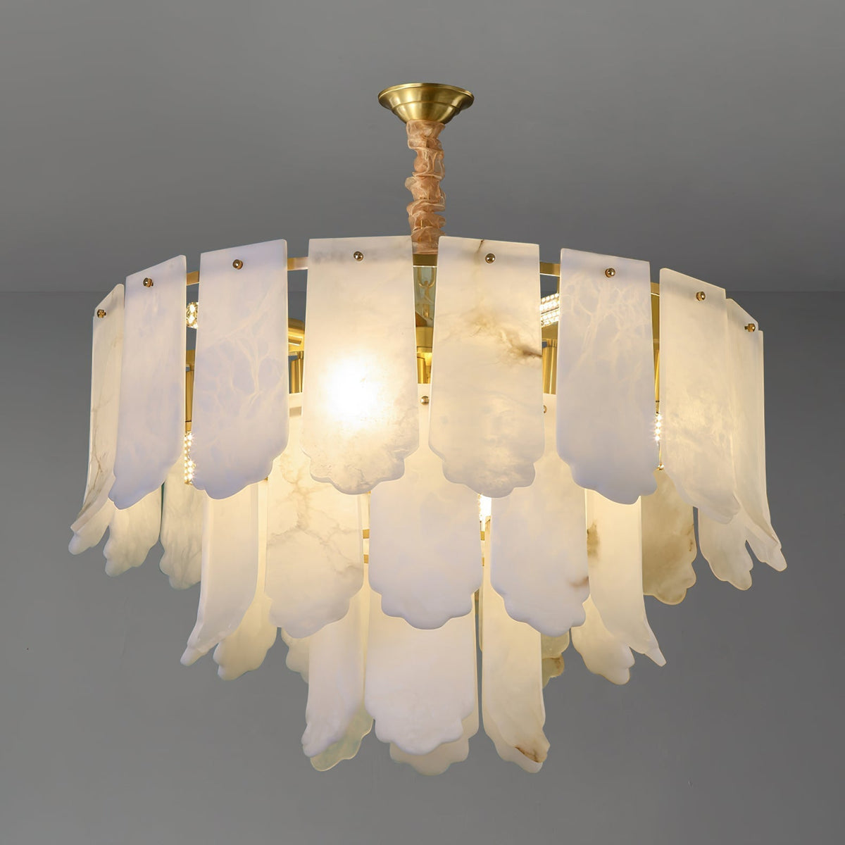 Liororora candelabru