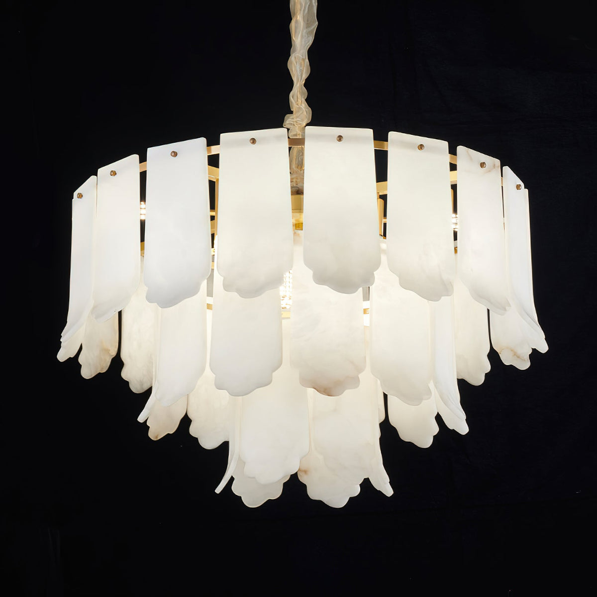 Liororora candelabru