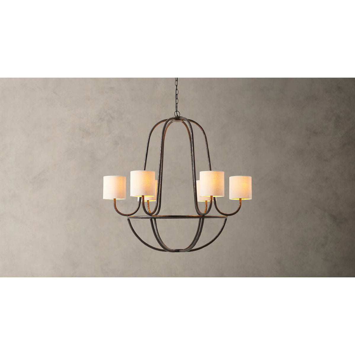 Brynlee candelabru
