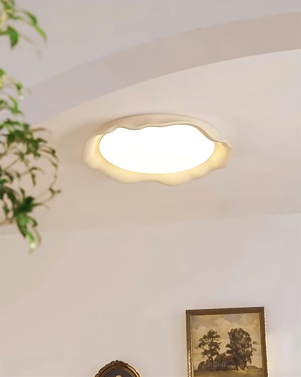 Cavaro plafonieră