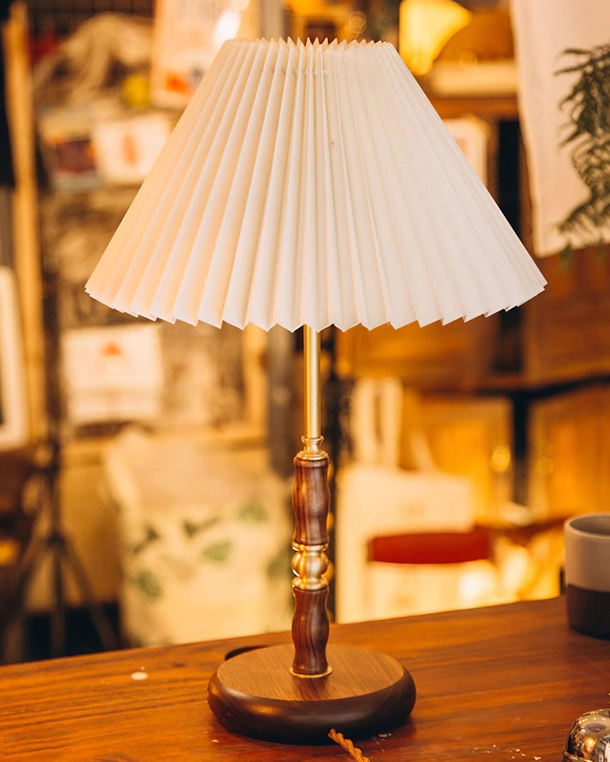 Mirelaya lampă de masă