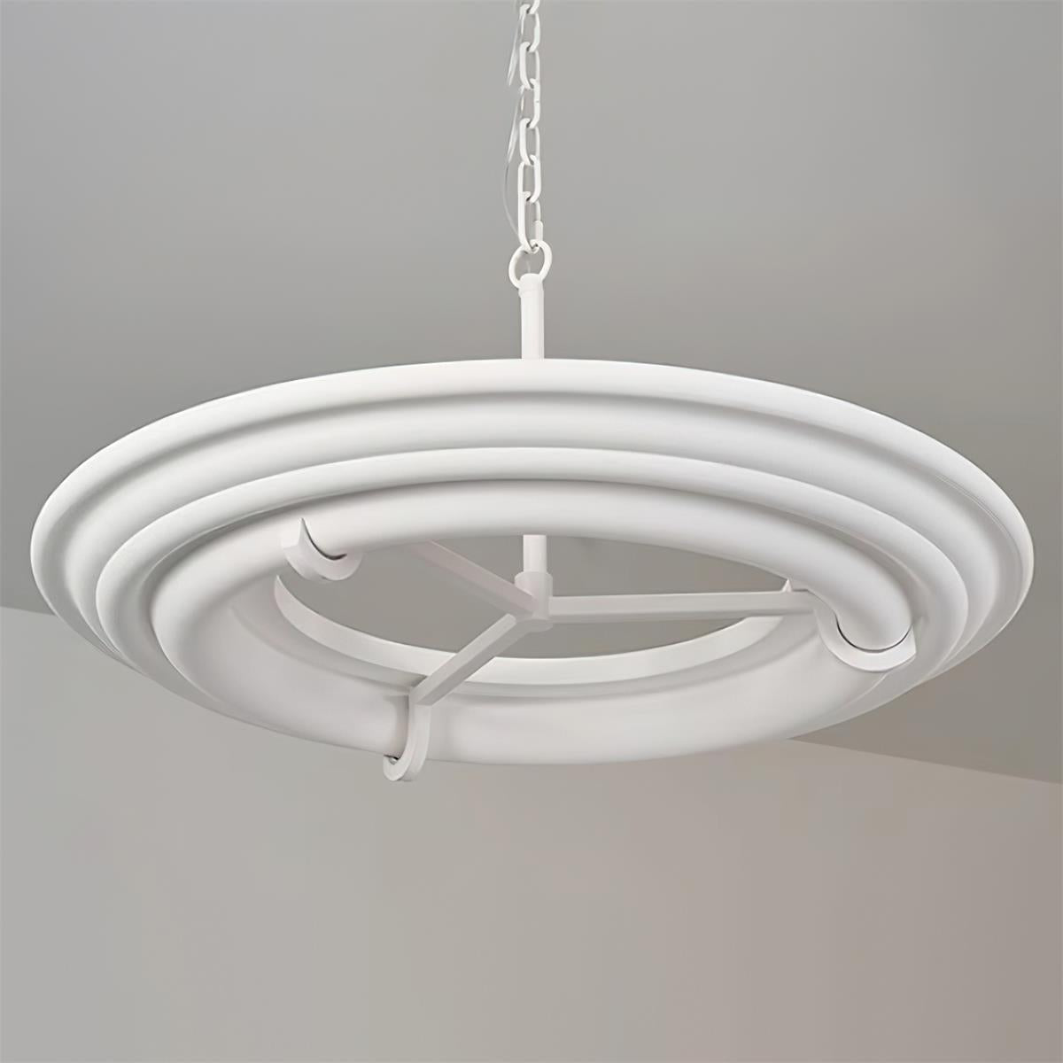 Slide candelabru