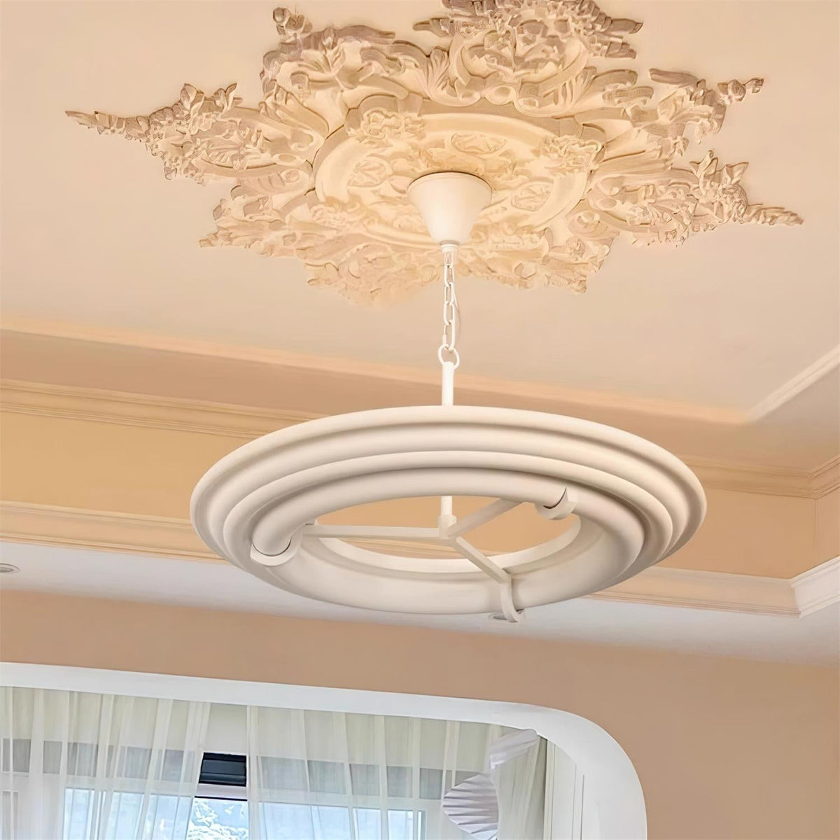 Slide candelabru