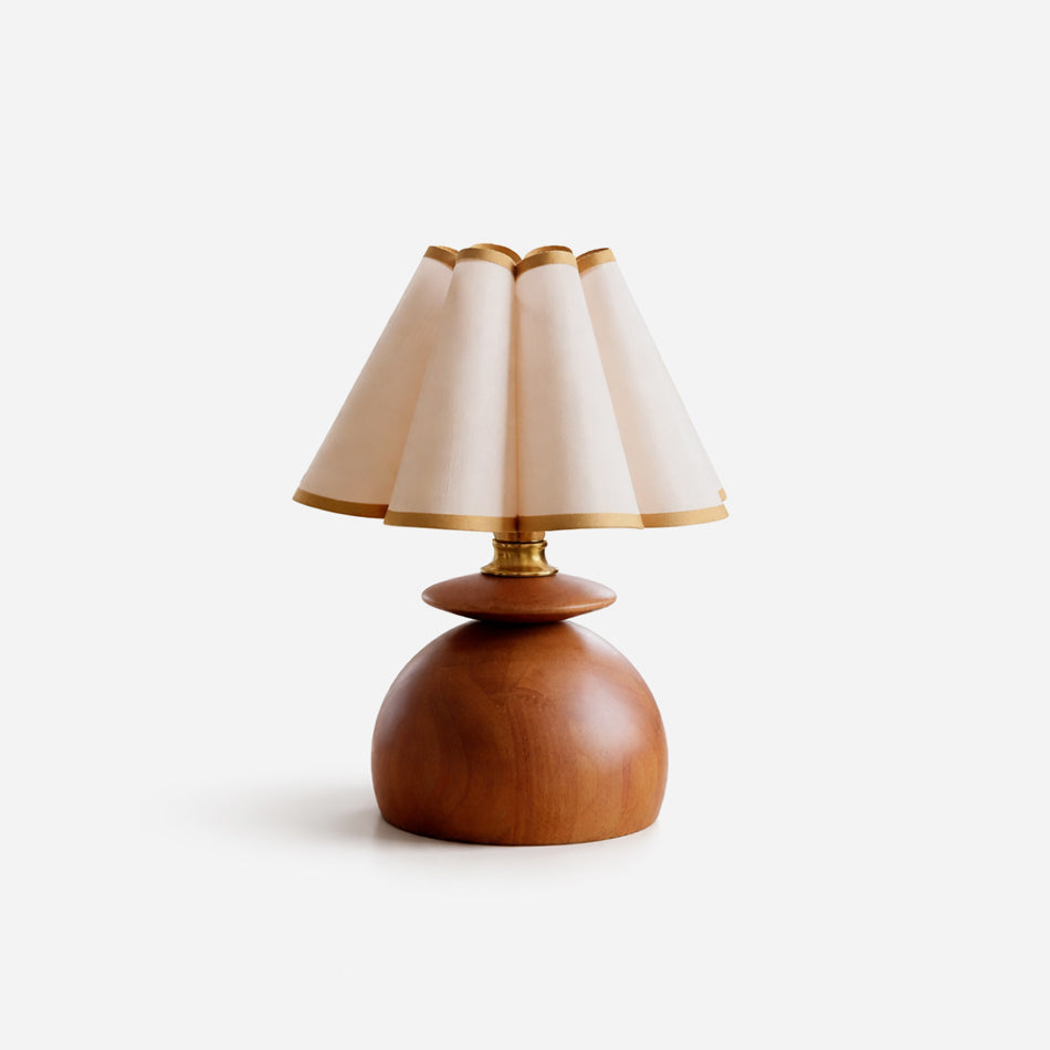 Pudge lampă de masă