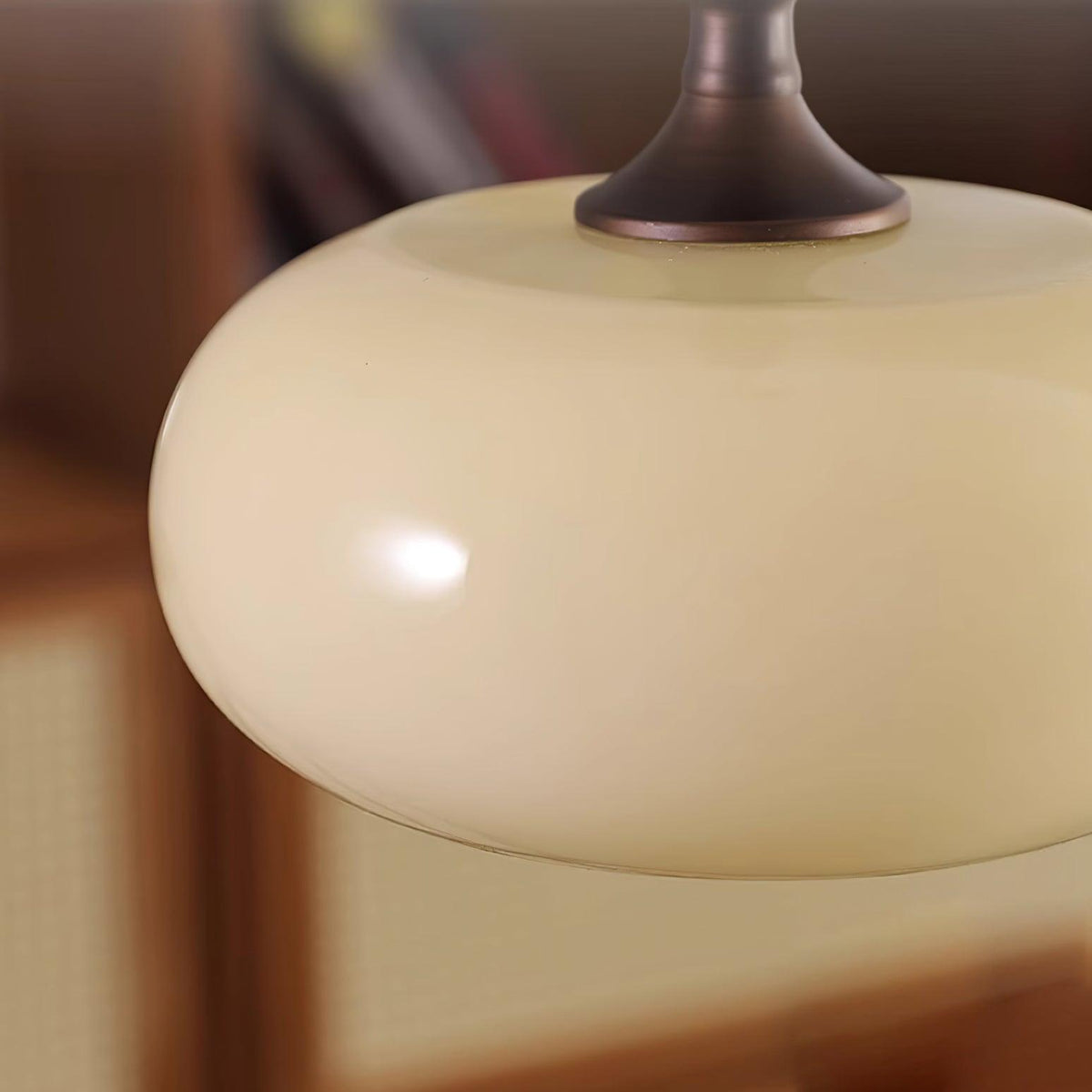 Silky lampă suspendată