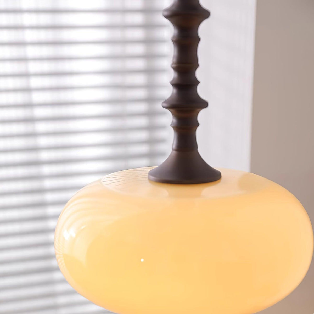 Silky lampă suspendată
