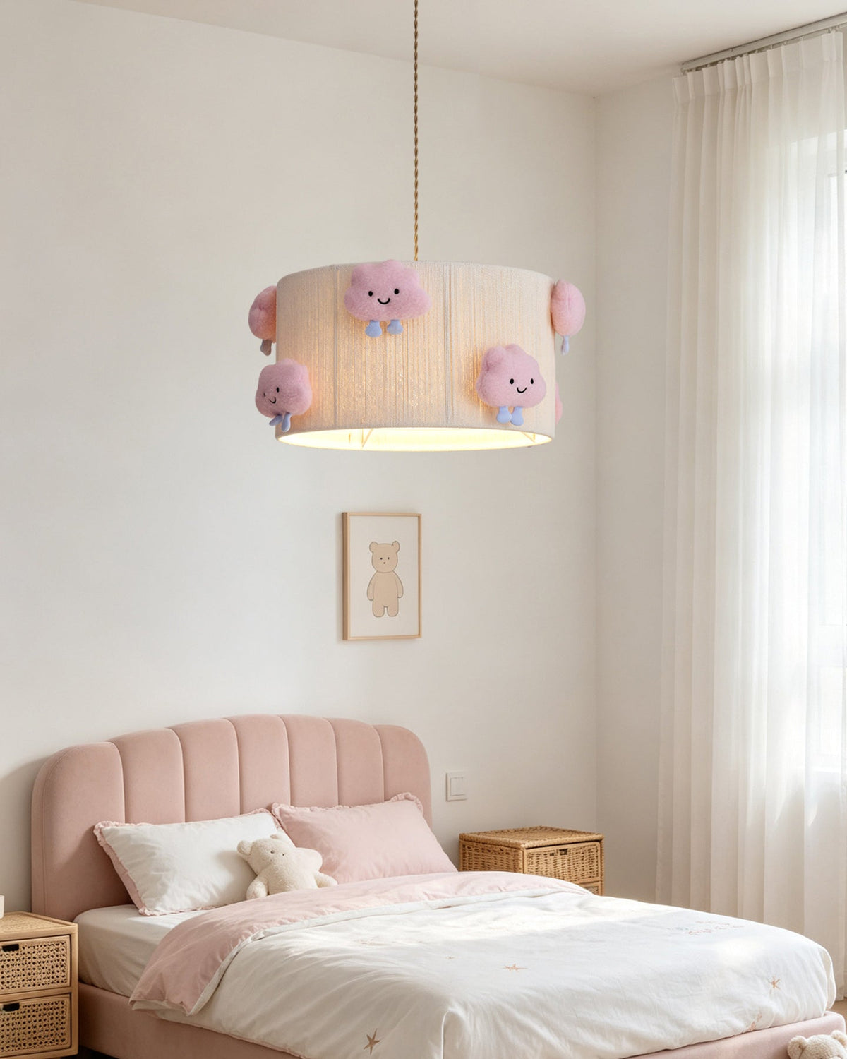 Hensmont lampă suspendată