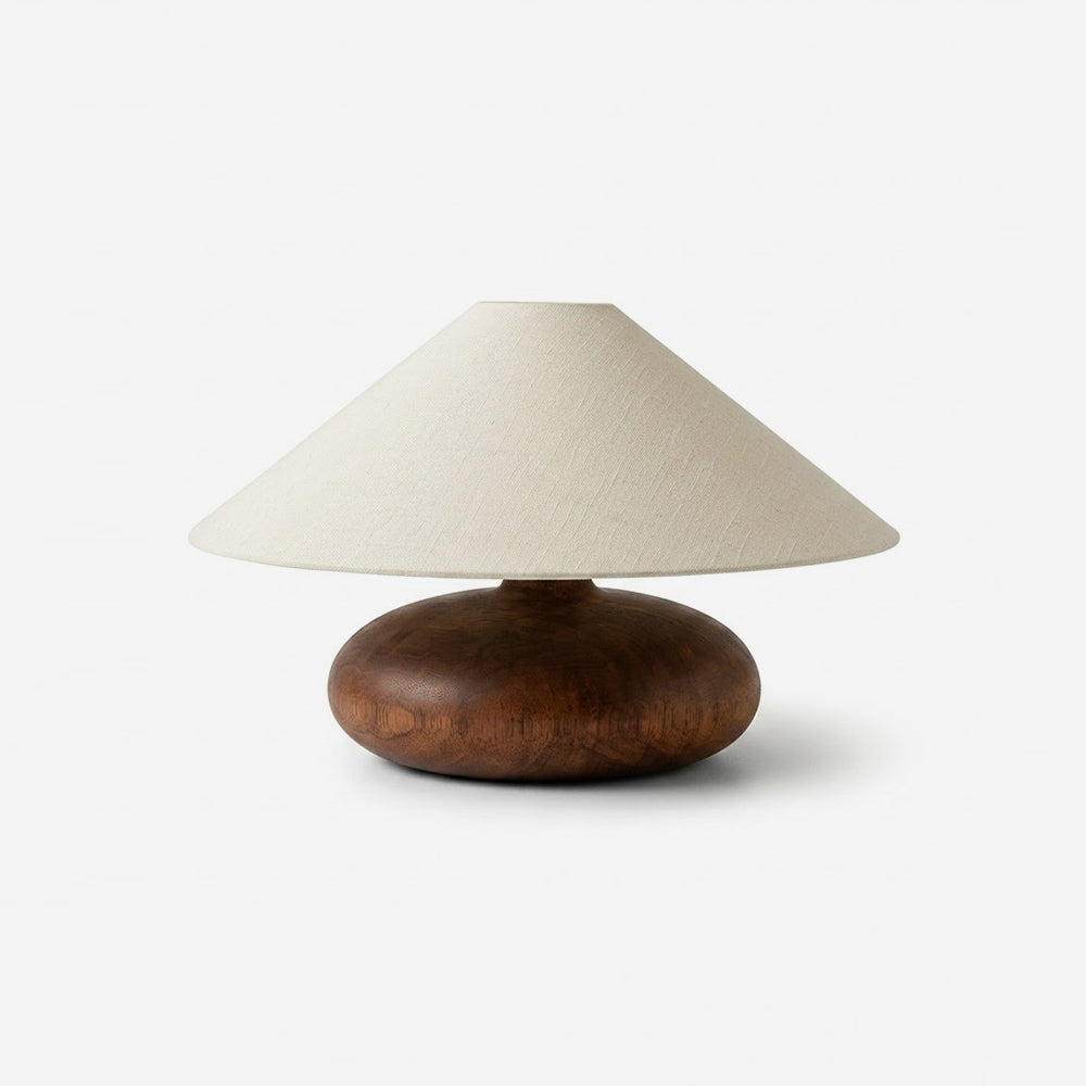 Acorn lampă de masă