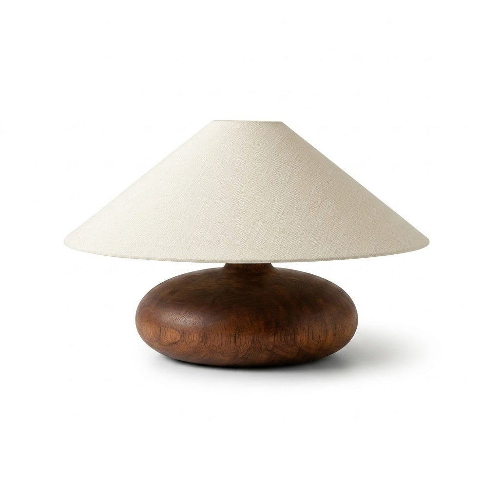 Acorn lampă de masă