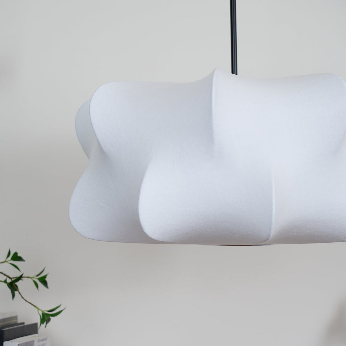 Pino lampă suspendată Cocoon Design