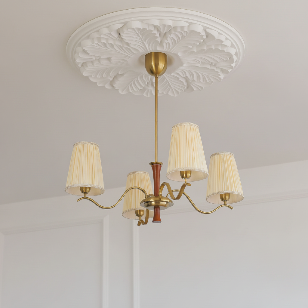 Rivelella candelabru