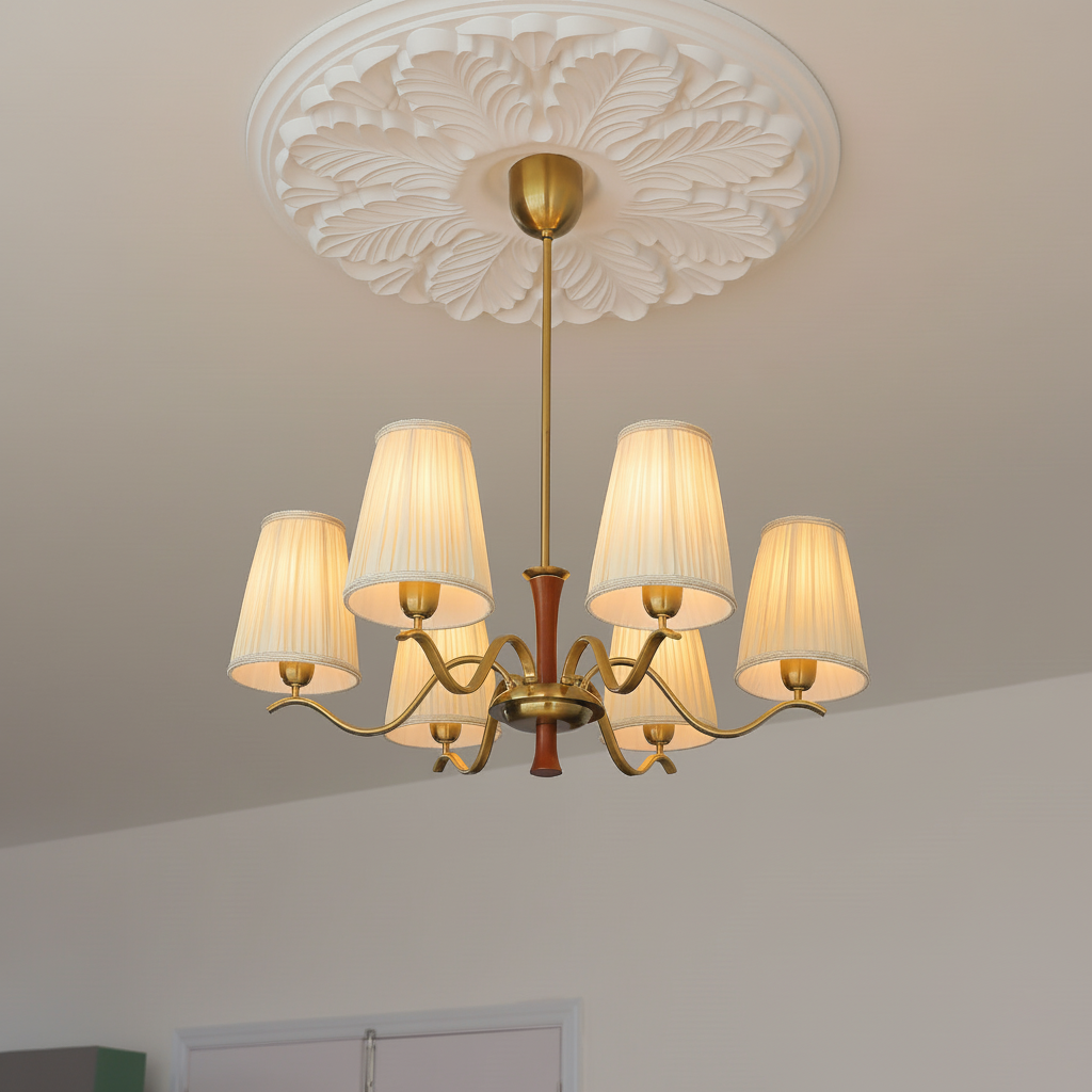 Rivelella candelabru