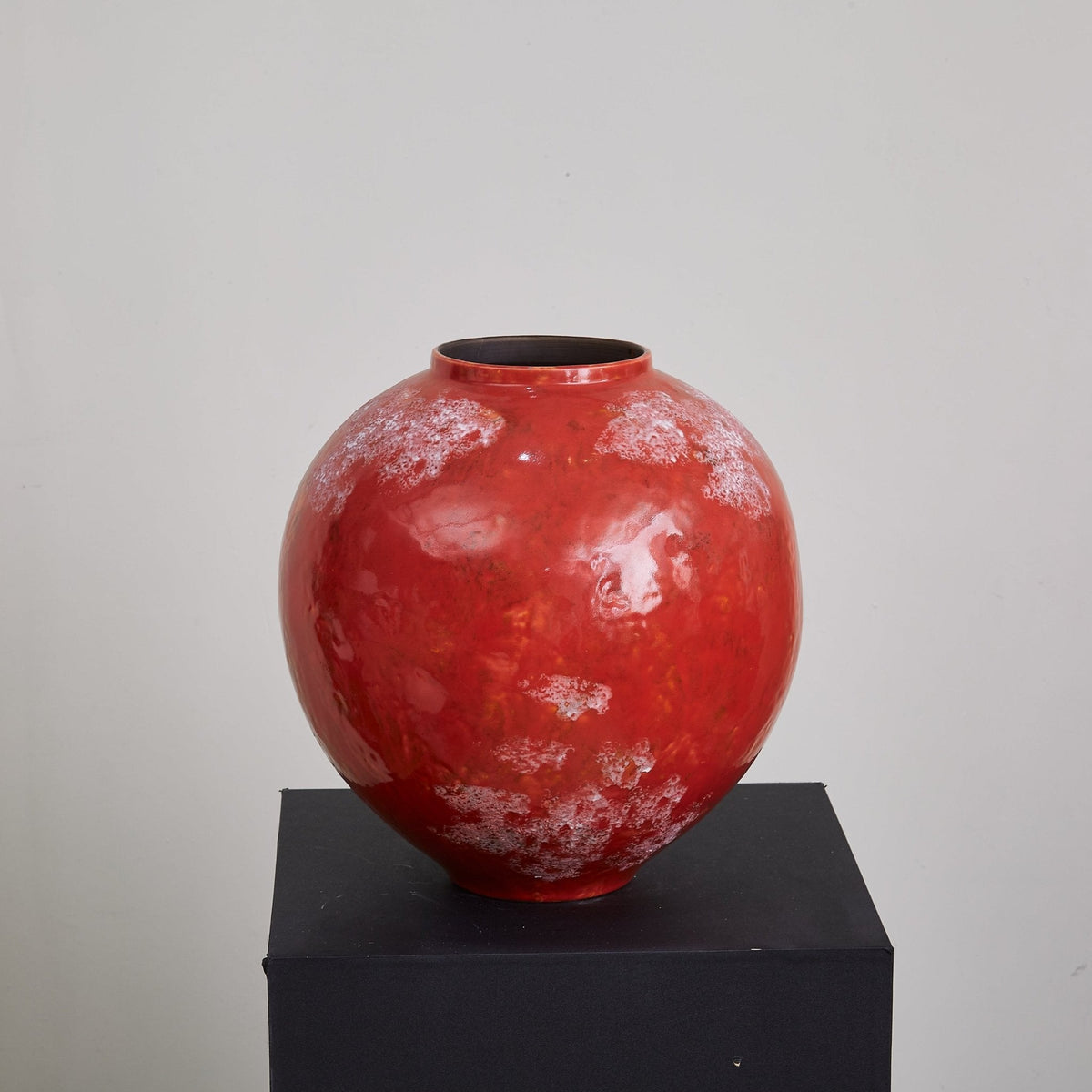 Hemyn lampă de masă din ceramică, contemporană