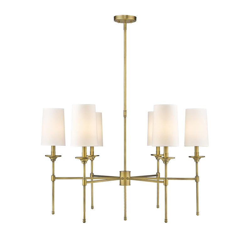 Selenaria candelabru