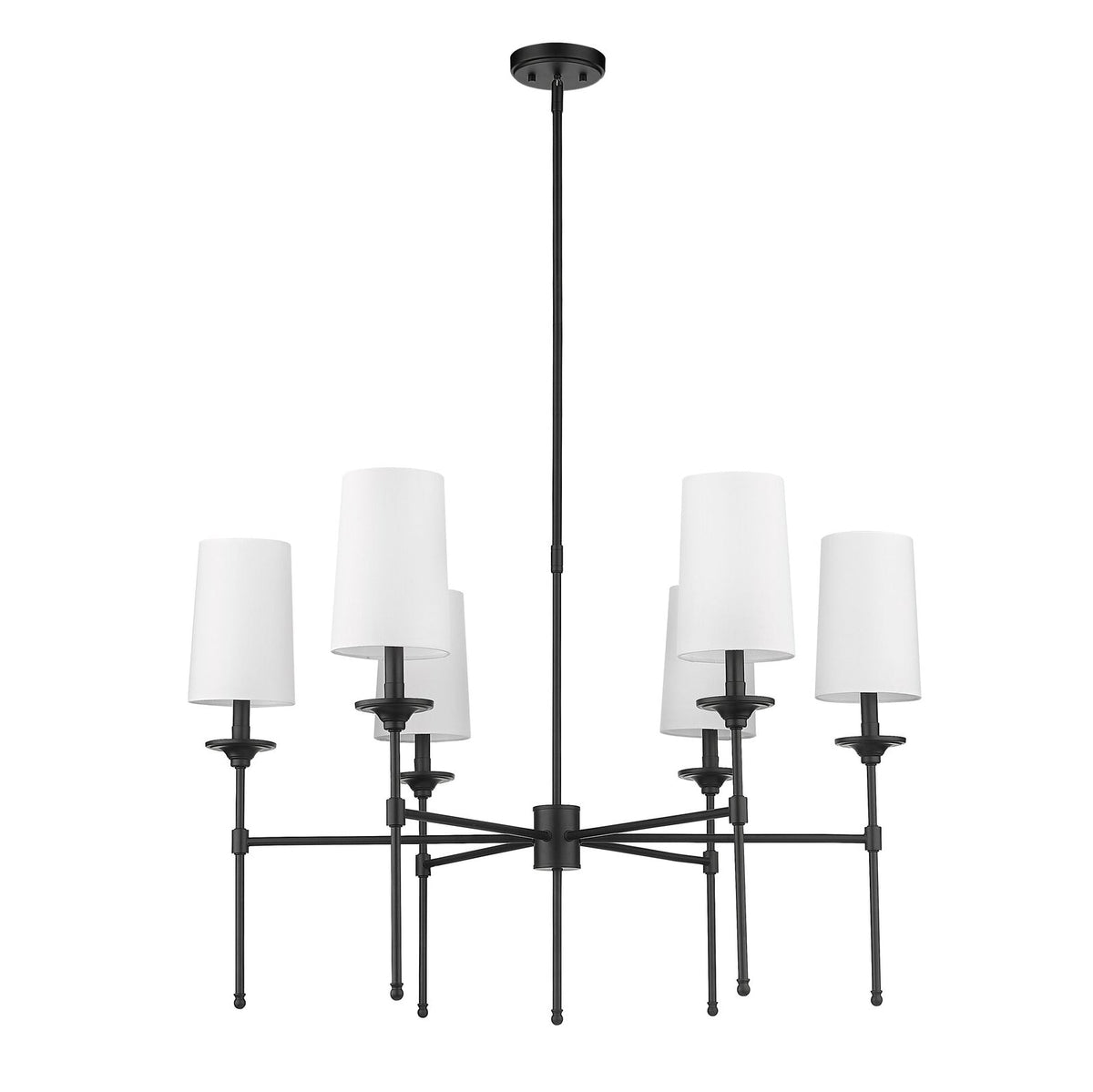 Selenaria candelabru
