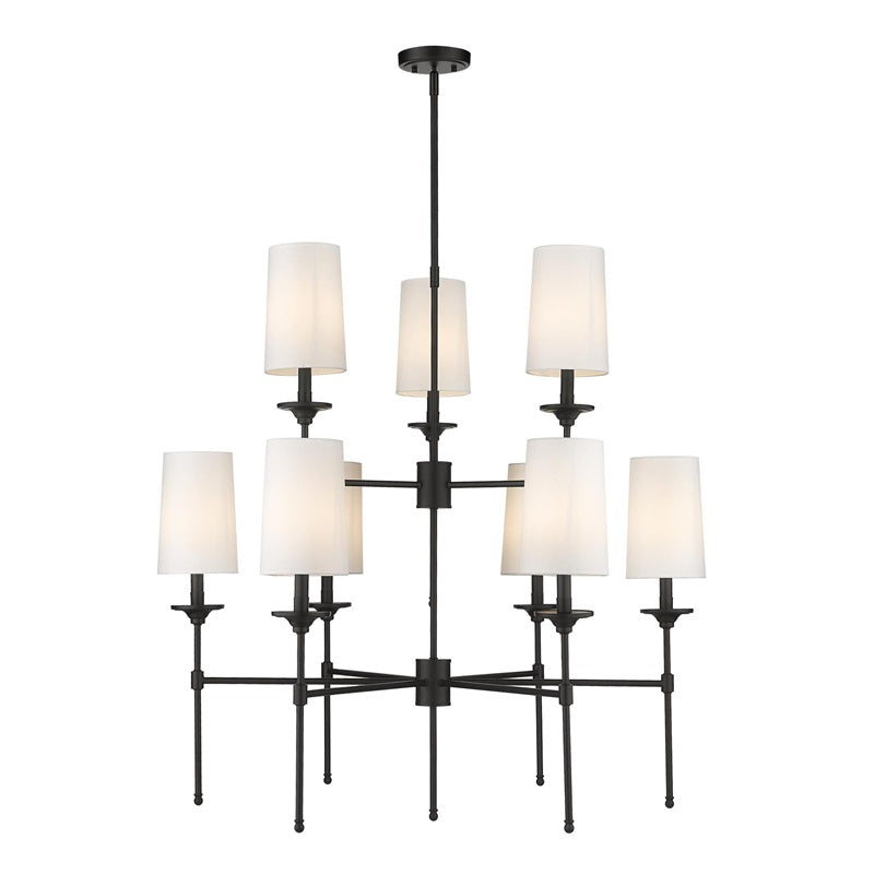 Selenaria candelabru