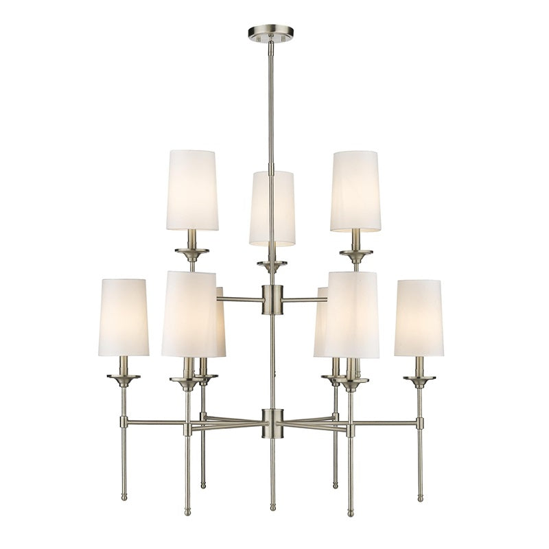 Selenaria candelabru