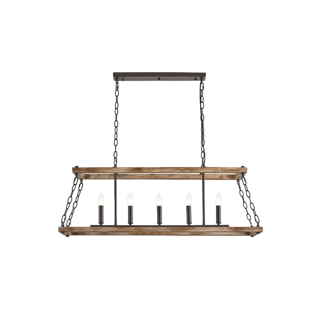 Sorelissa candelabru