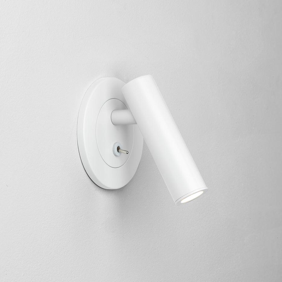 Galenor aplică de perete, modernă, minimalistă, pentru colț de lectură