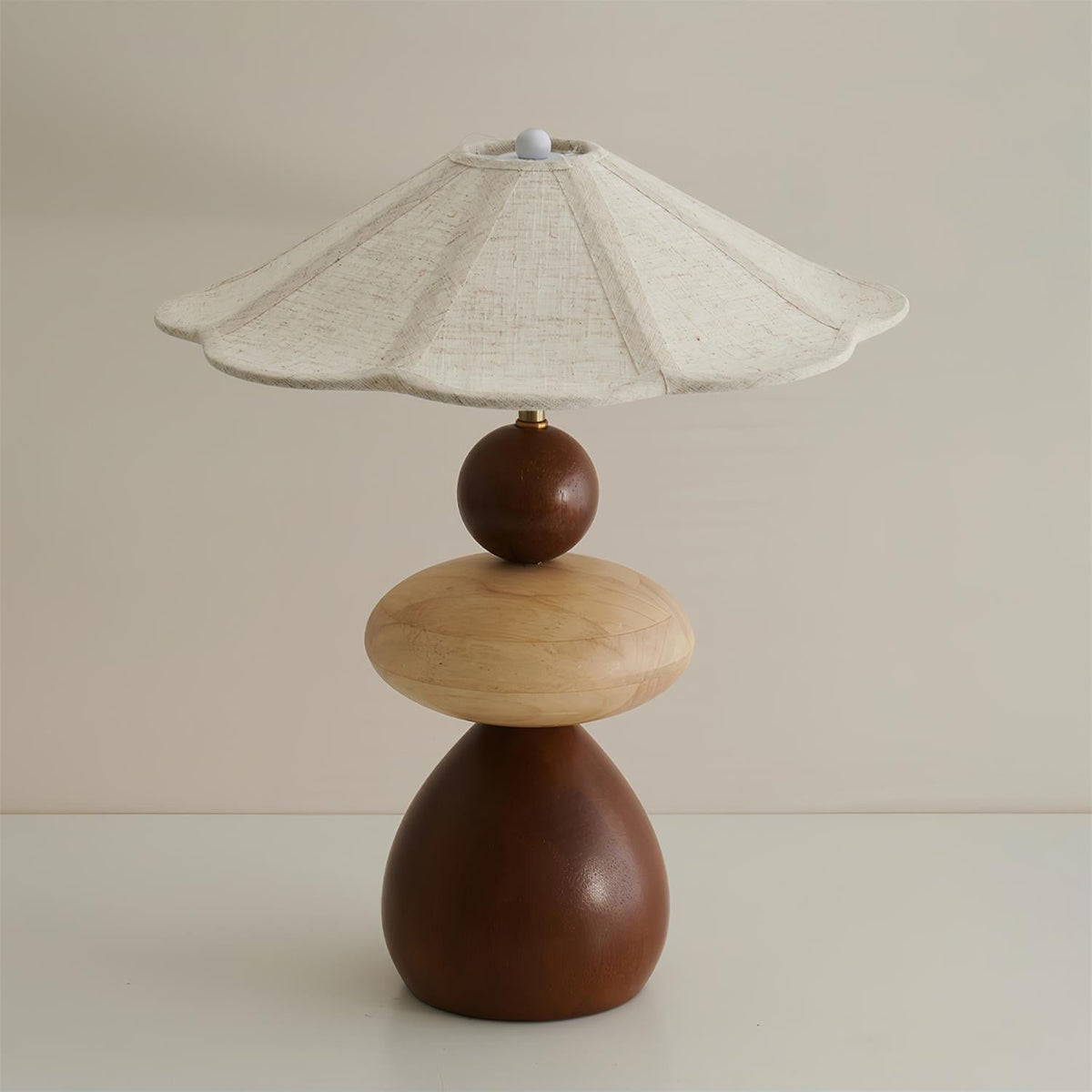 Elaariella Solstice lampă de masă