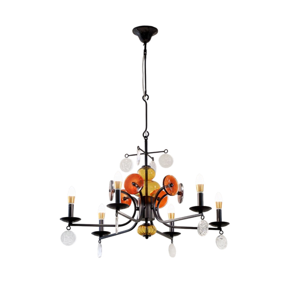 Dante candelabru