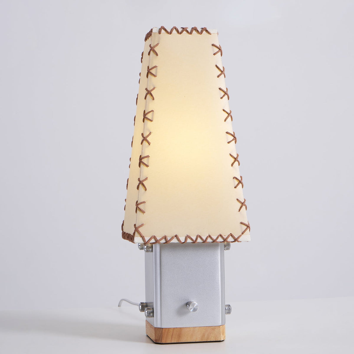 Cysl lampă de masă