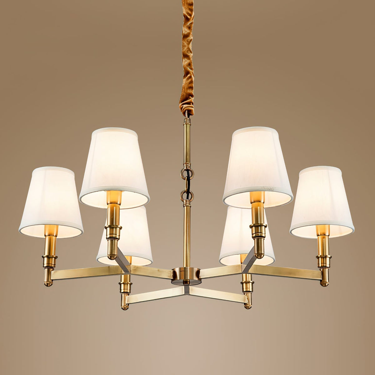 Brantley candelabru