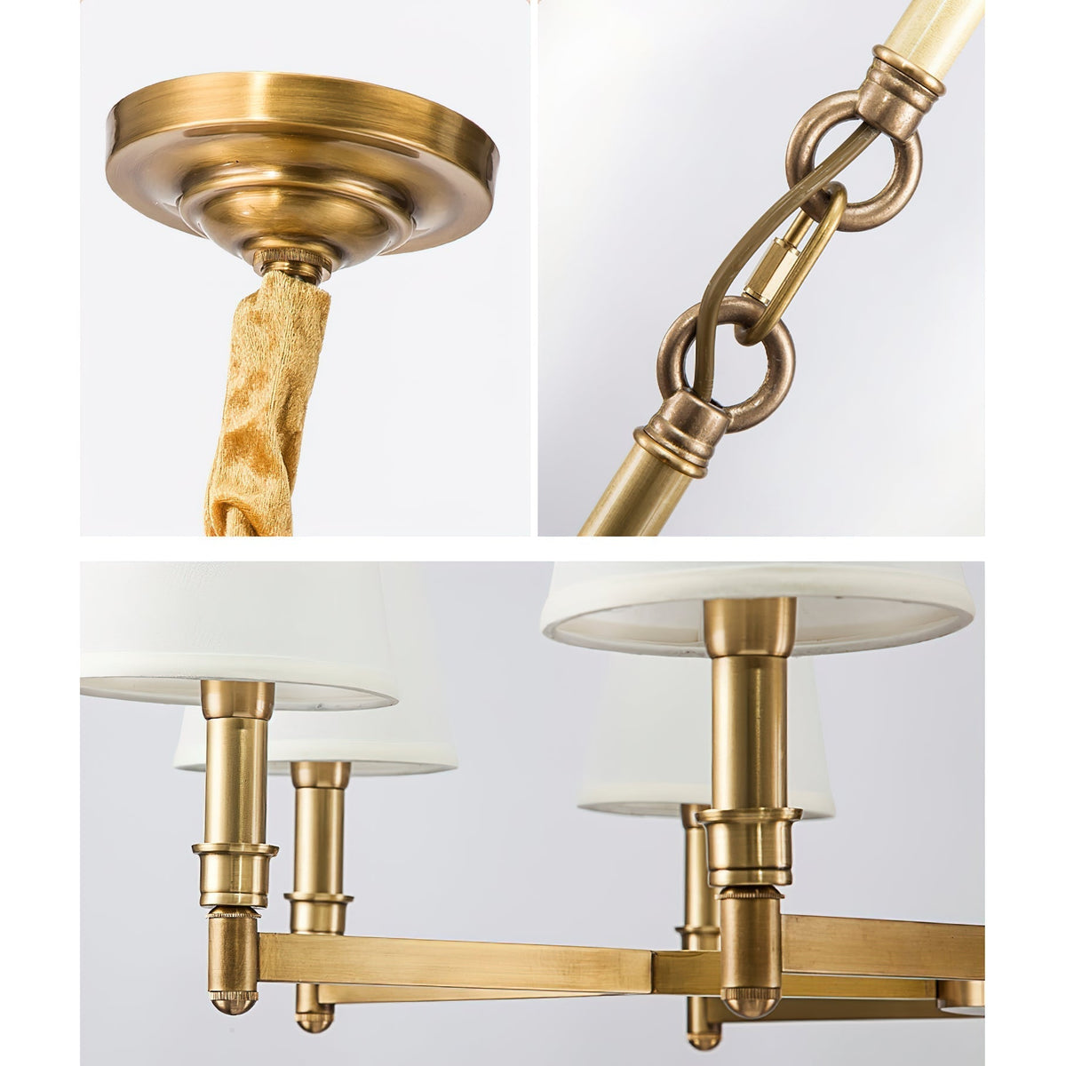Brantley candelabru