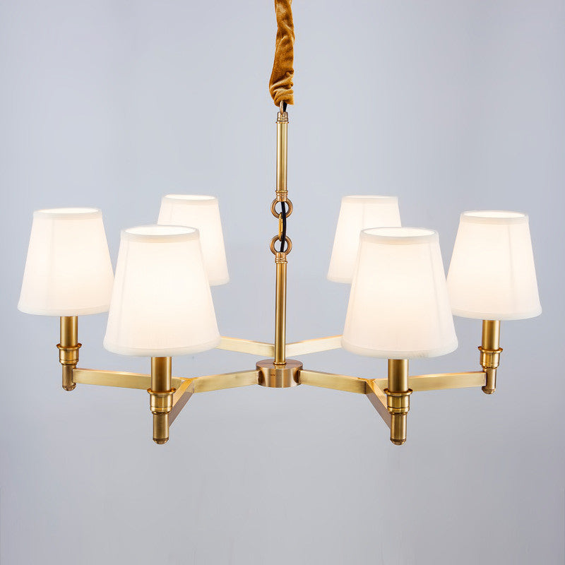 Brantley candelabru