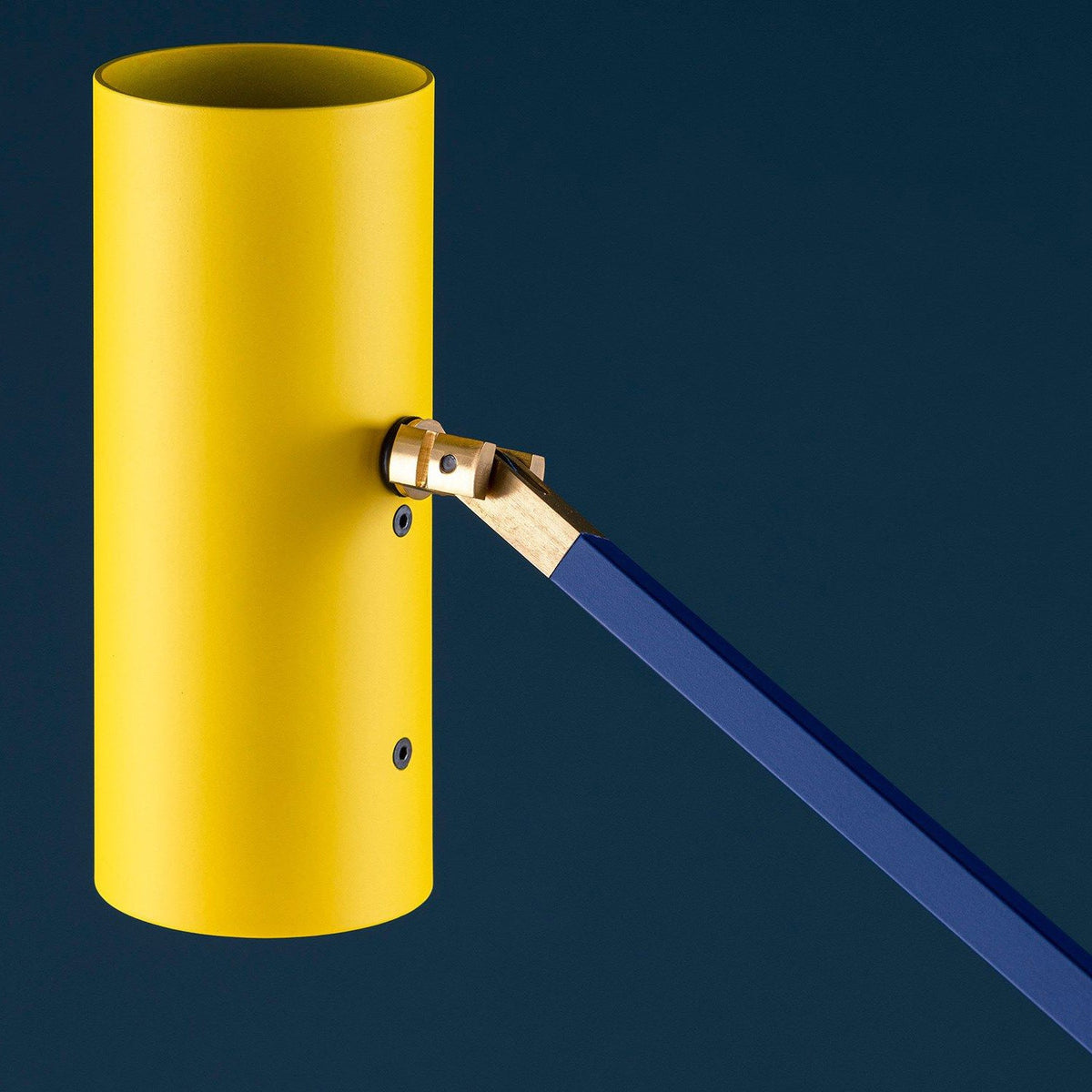Rohe lampadar
