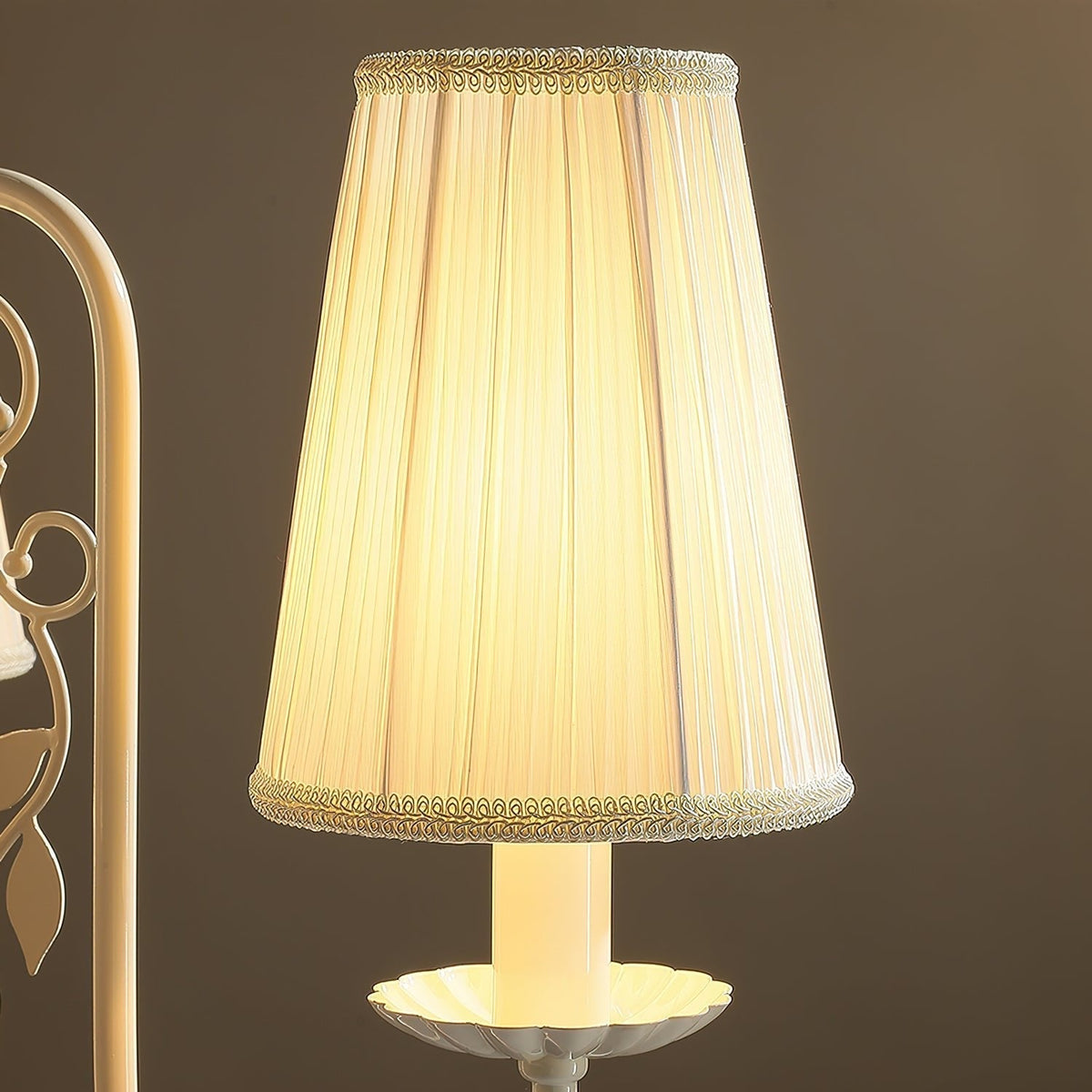 Solthys candelabru