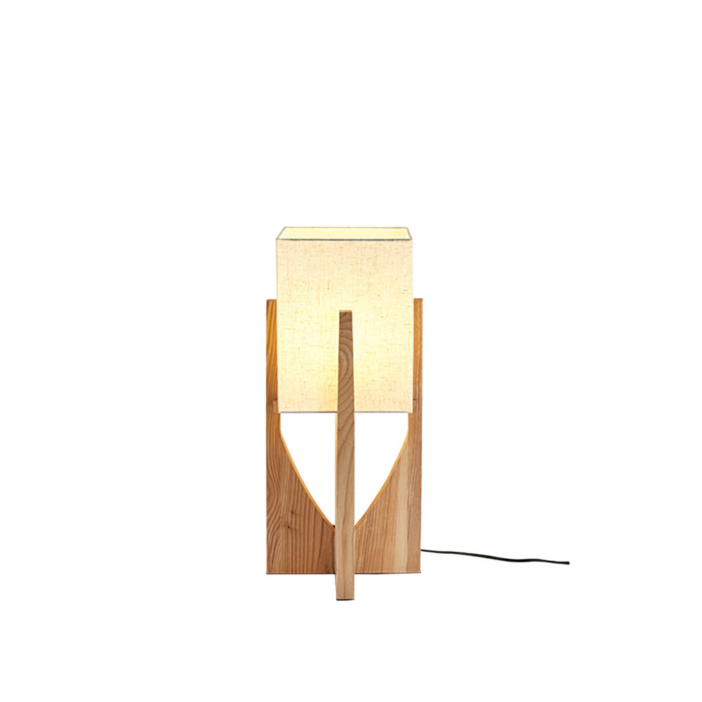 Linden lampă de masă